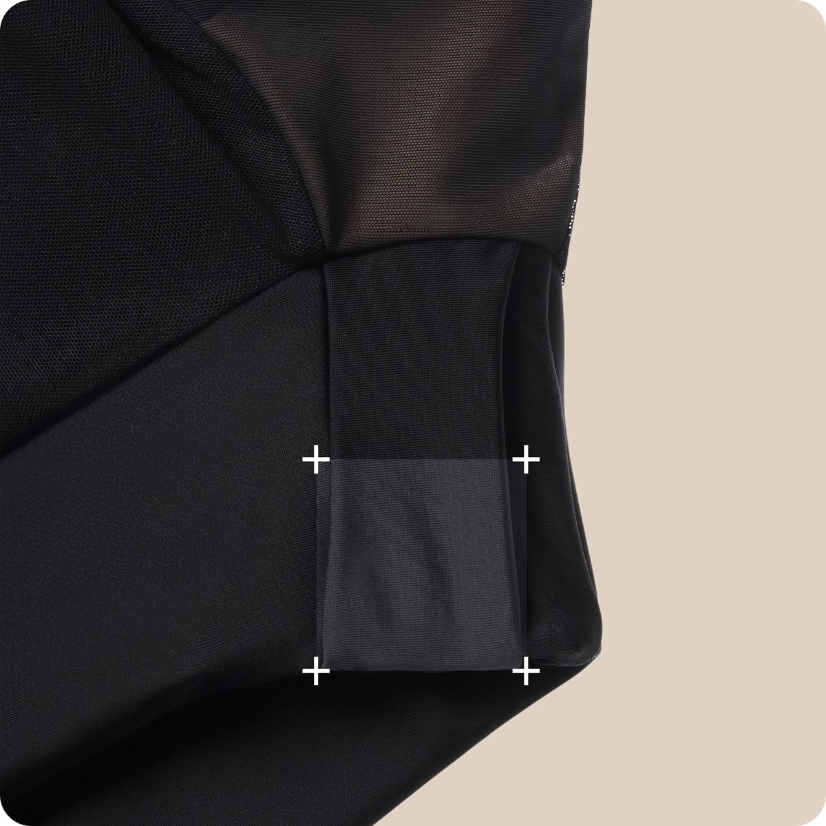 Super Power short