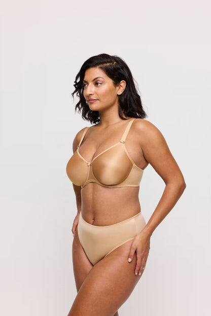 Non Padded Full Cup Seamless