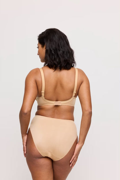 Non Padded Full Cup Seamless