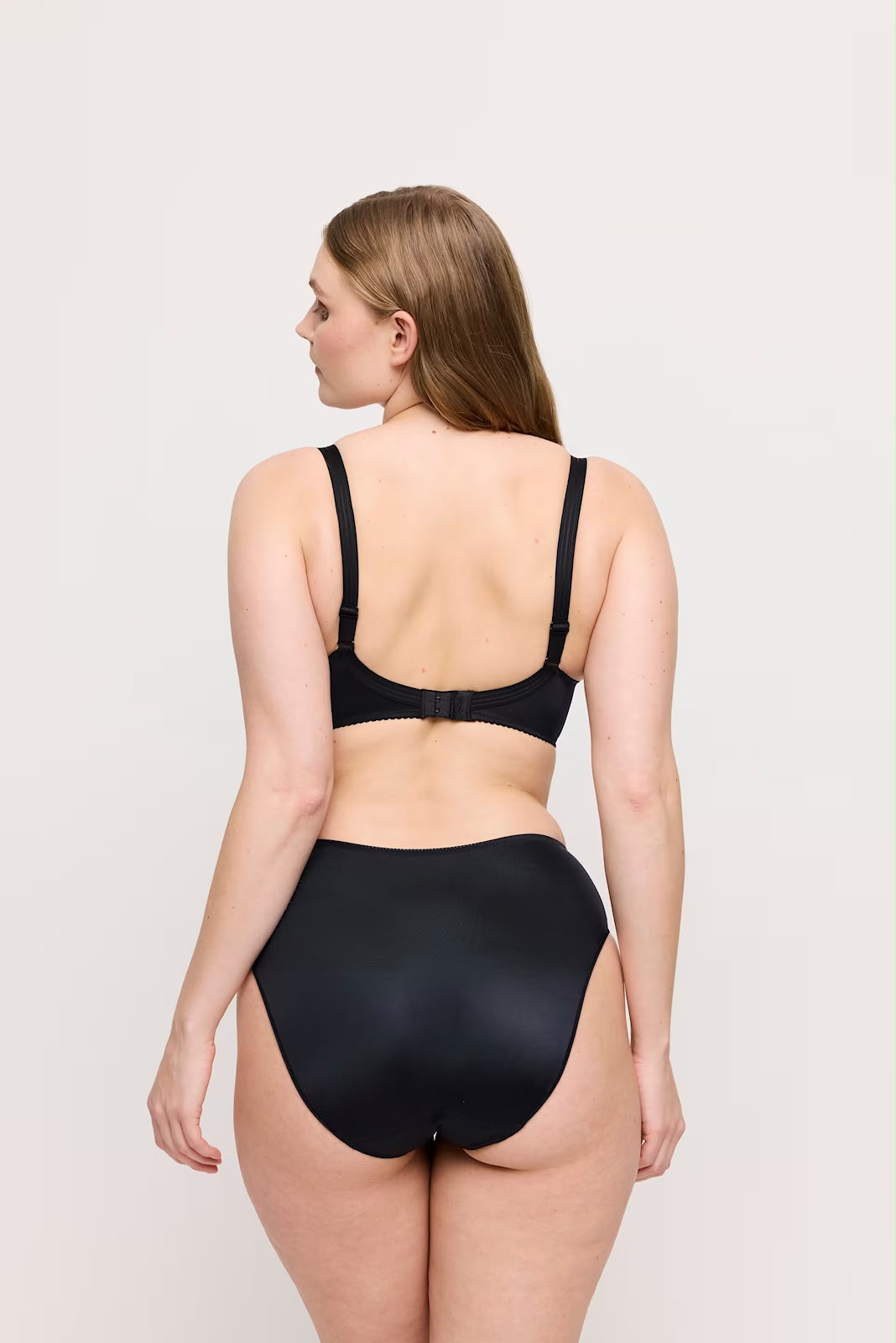 Non Padded Full Cup Seamless