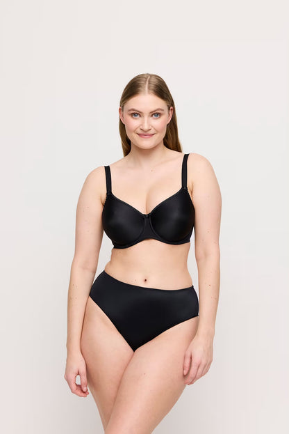 Non Padded Full Cup Seamless